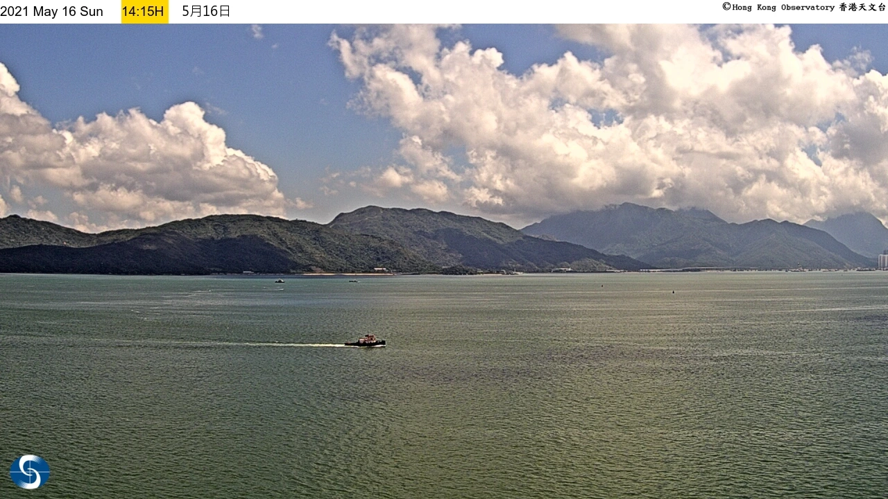 Hong Kong