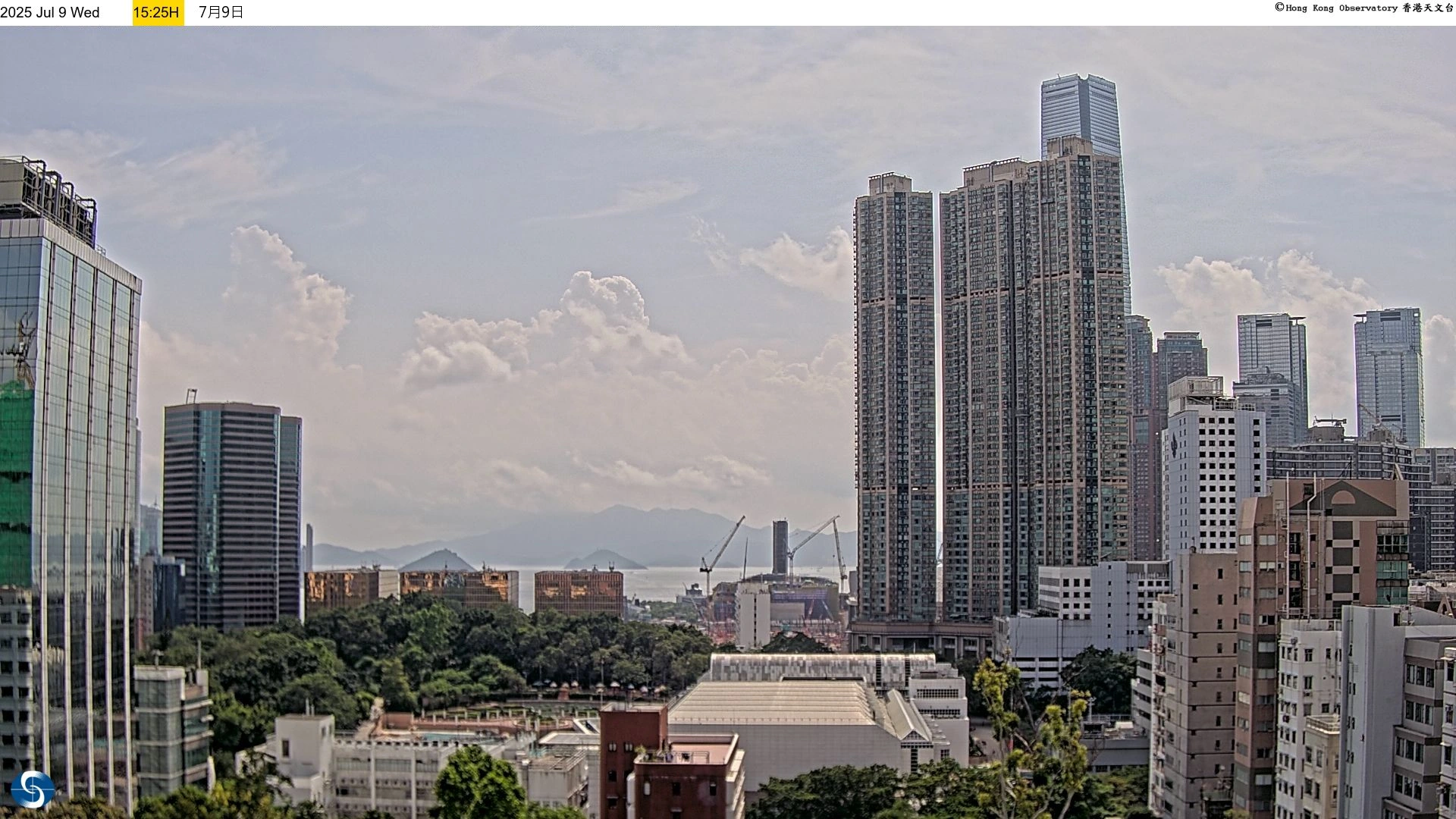 Hong Kong