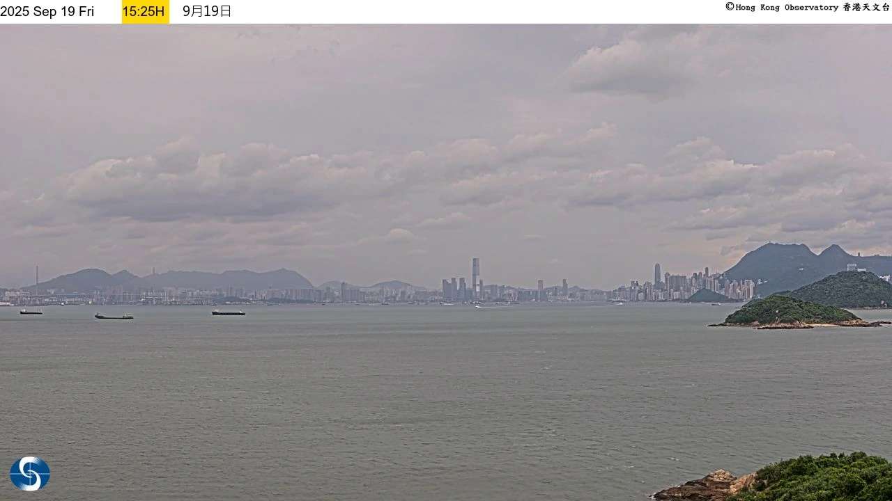 Hong Kong