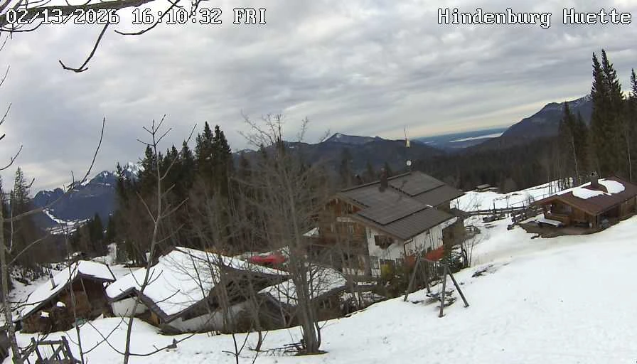 Reit im Winkl