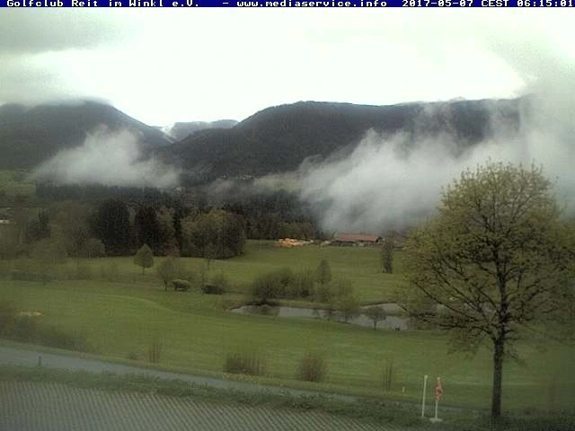 Reit im Winkl