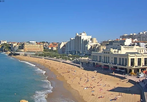 Біарріц
