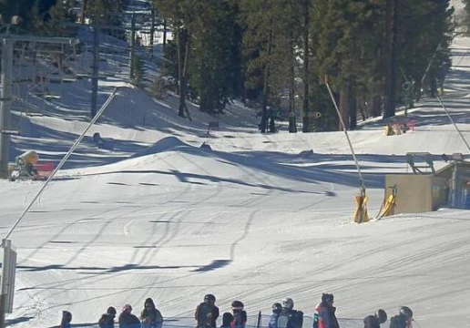 Райтвуд, Каліфорнія