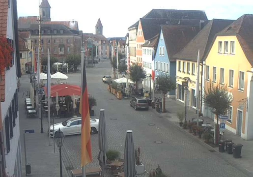 Gunzenhausen
