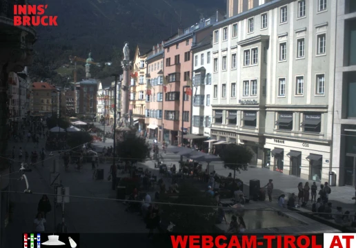 Innsbruck