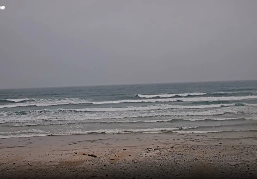 Watergate Bay, Cornwall