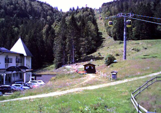 Бельхен, Шонау