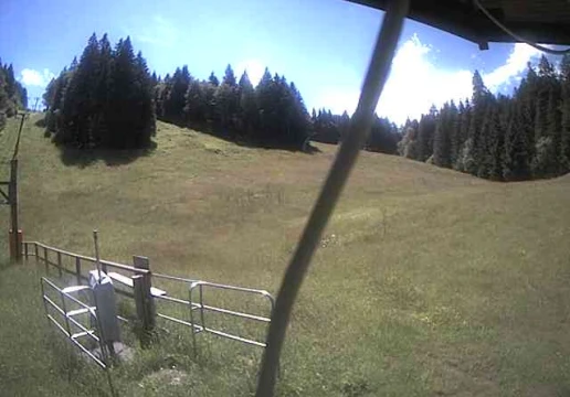 Нотшрай, Оберрієд