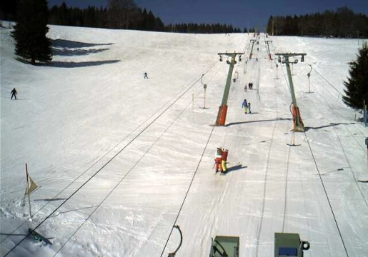 Todtnau, Baden Württemberg