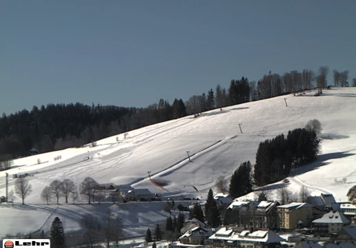 Todtnau, Baden Württemberg