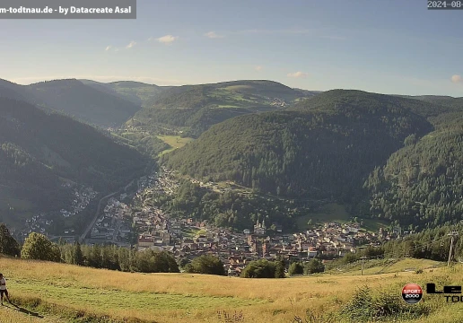 Todtnau, Baden Württemberg