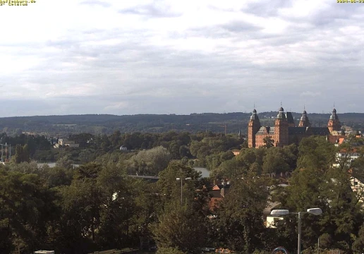 Aschaffenburg