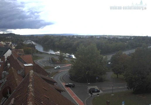 Ашаффенбург