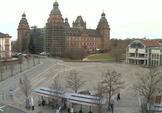Aschaffenburg