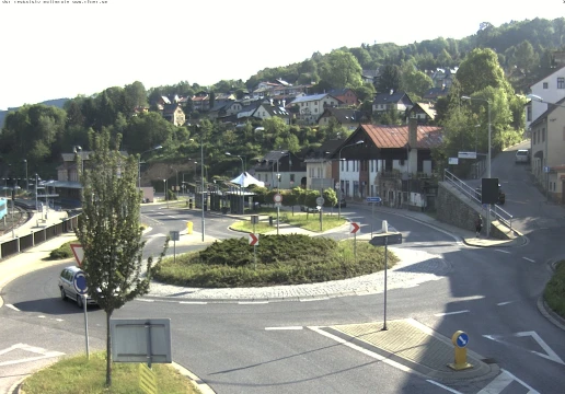 Танвальд, чеська північ