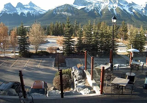 Canmore, Alberta