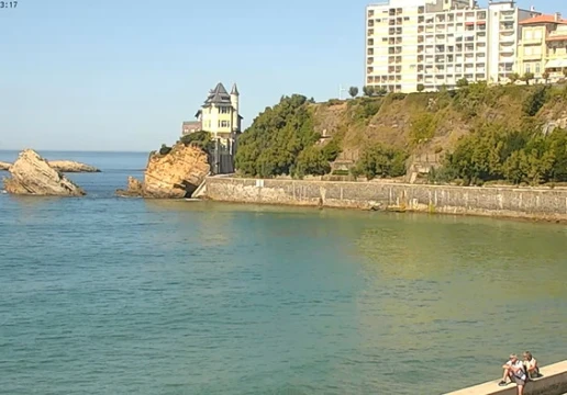 Біарріц