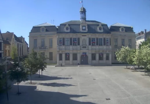 Troyes