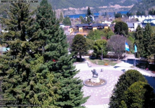 San Martin de Los Andes