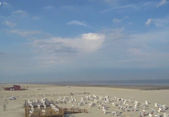 St. Peter-Ording