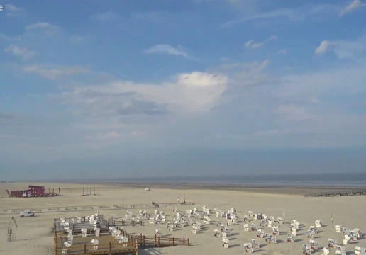 St. Peter-Ording
