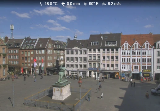 Dusseldorf