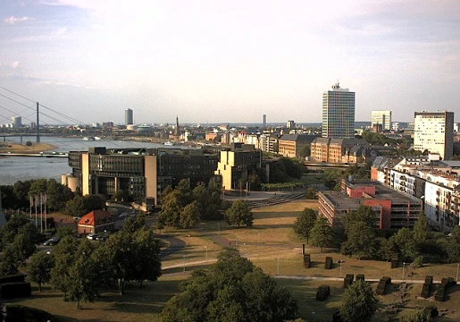 Дюсельдорф