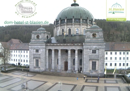 Saint Blasien