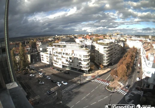 Metz