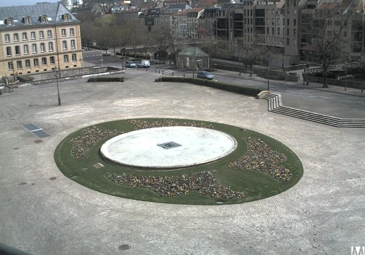 Metz
