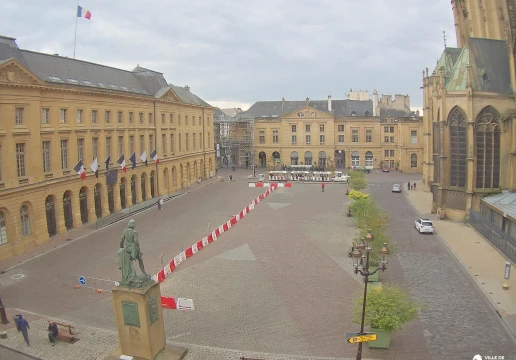 Metz