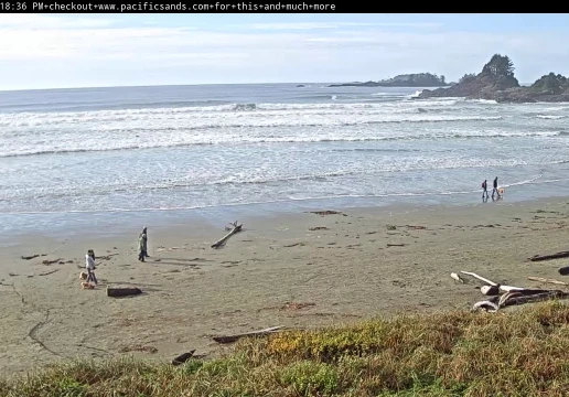 Tofino, British Columbia