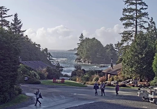 Tofino, British Columbia