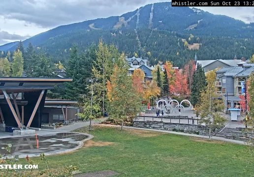 Whistler, British Columbia