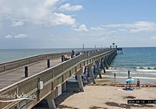 Deerfield Beach, Florida