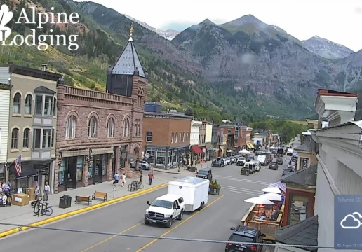 Telluride, Colorado