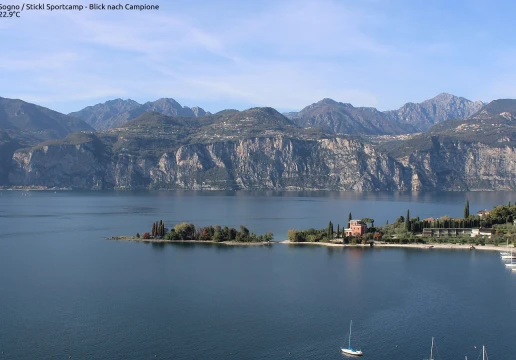 Malcesine