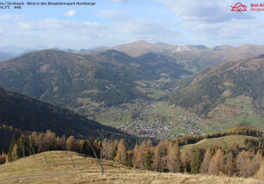 Bad Kleinkirchheim