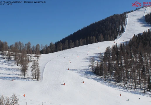 Bad Kleinkirchheim