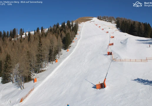 Bad Kleinkirchheim