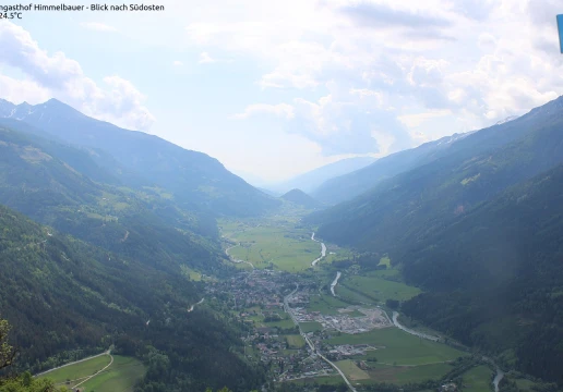 Obervellach