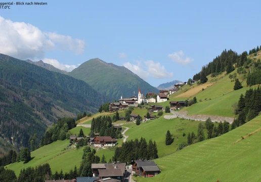 St.Veit im Defereggental