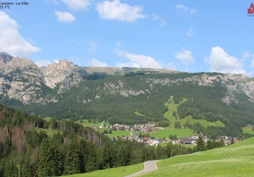 San Cassiano