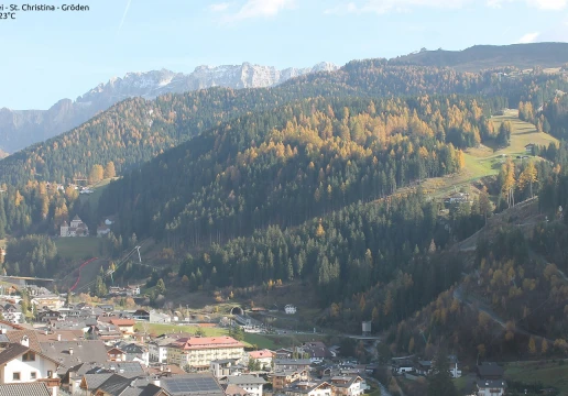 Val Gardena