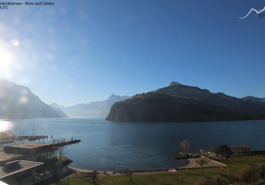 Vierwaldstättersee