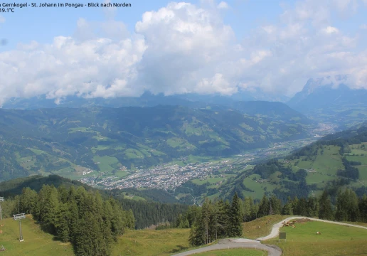 St. Johann im Pongau