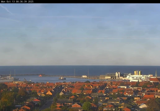 Rønne, Bornholm