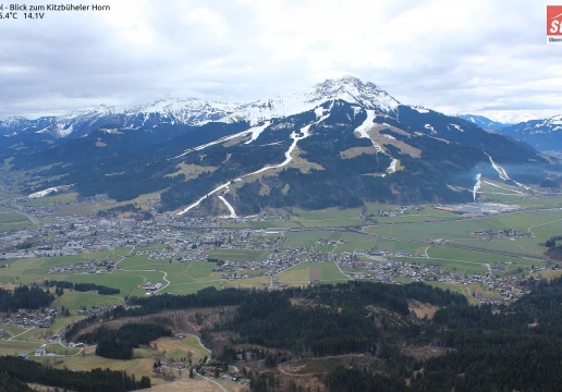 St. Johann in Tirol