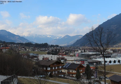 Zillertal