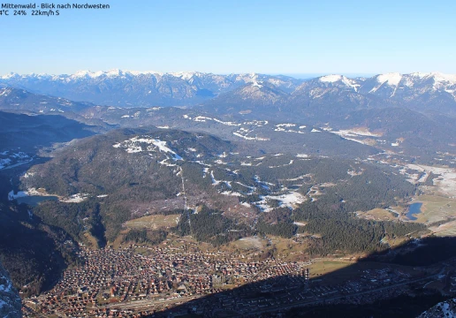 Mittenwald